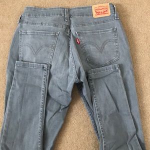 Great super skinny jeans